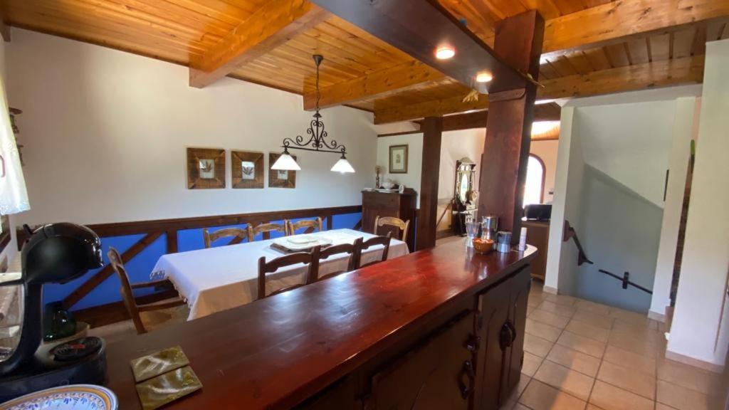 Casa Belius Villa Biescas  Exterior photo