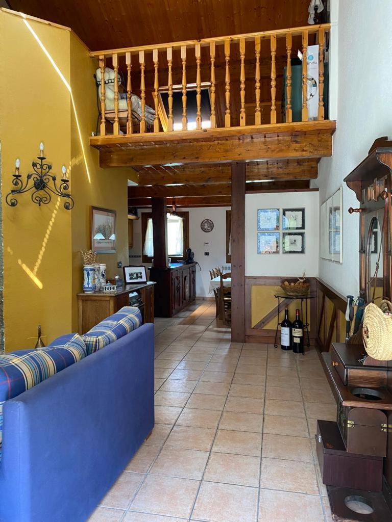 Casa Belius Villa Biescas  Exterior photo